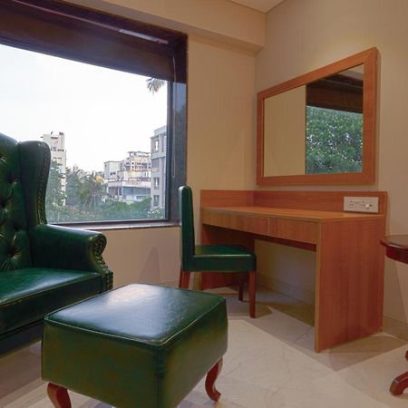 Magnus Nexstar Suites Kalyani Nagar Pune Eksteriør billede